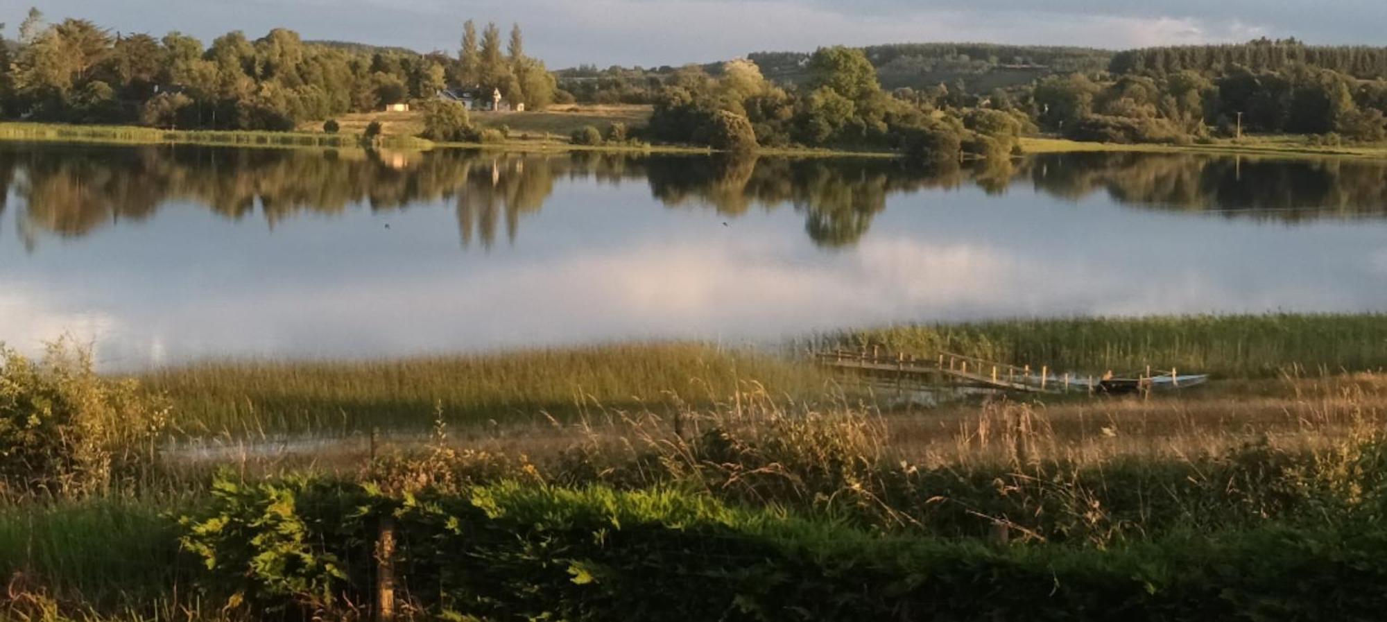 Séjour chez l'habitant View *